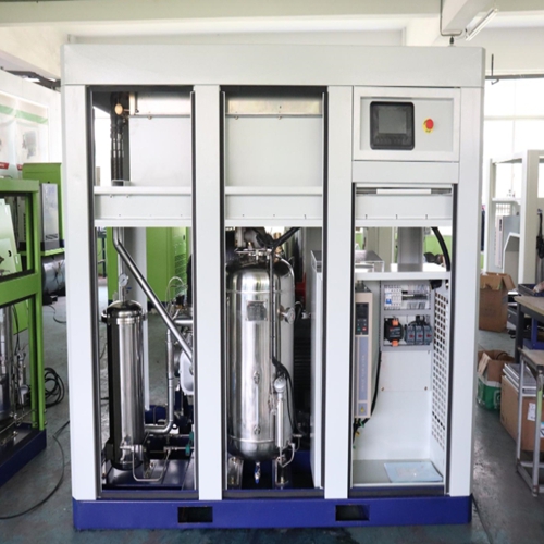 螺桿空壓機廠家